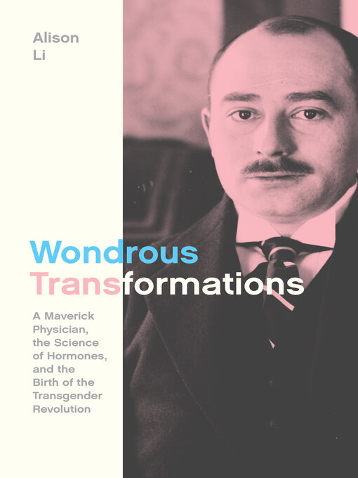 Title details for Wondrous Transformations by Alison Li - Available